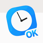 OK闹钟 Icon