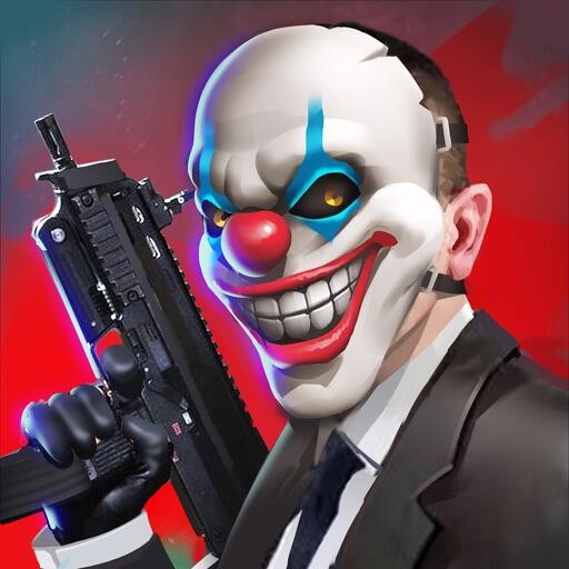 反恐突击队 Icon