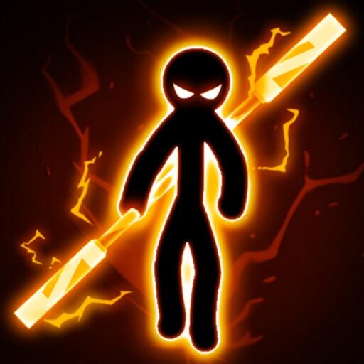 火柴人vs怪物 Icon