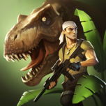 Jurassic Survival - 侏罗纪生存 Icon