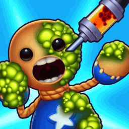 疯狂木偶人 Icon