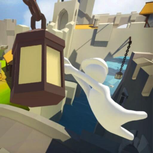 人类跌落梦境 Icon