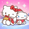 凯蒂猫匹配  Hello Kitty Friends Icon