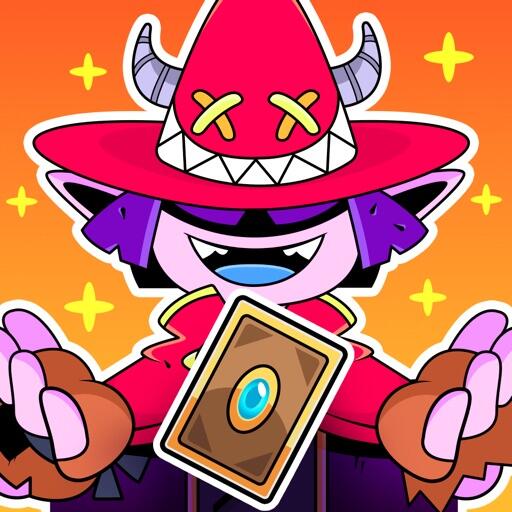 卡片守护者 Icon