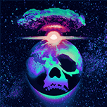 First Strike - 先发制人 Icon