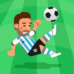 世界足球冠军 Icon