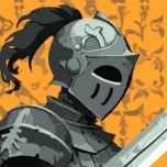 裂隙：不朽砍刀 Icon