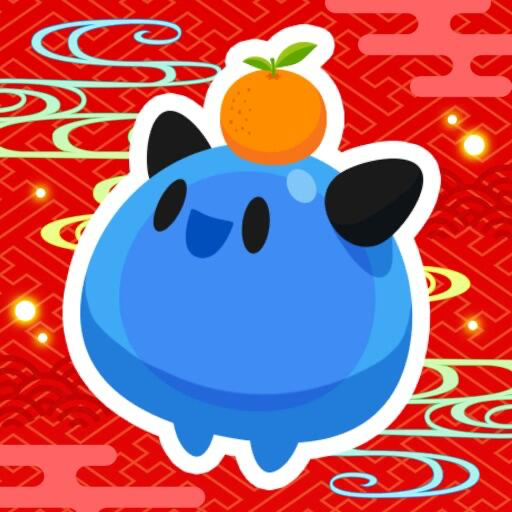 蛋币怪兽：孵化！养成 Icon