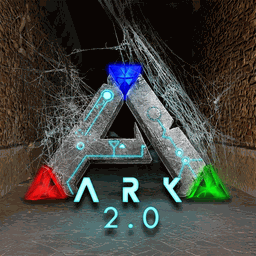 方舟ARK Icon