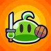 史莱姆军团 Slime Legion Icon