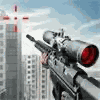 狙击手3D Icon