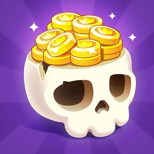 勇者合并 Icon