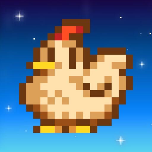 星露谷物语 Icon