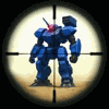 机甲堡垒 Mecha Fortress Icon