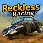 Reckless Racing HD -无情赛车高清版 Icon