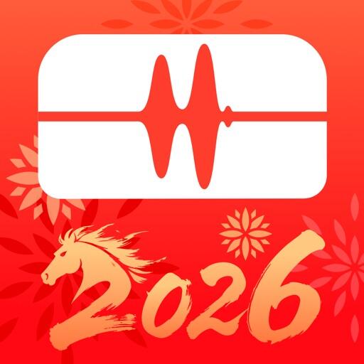 FM收音机 Icon