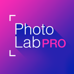 Photo Lab Pro Icon