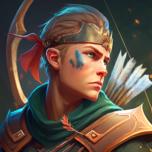 中土世界英雄 Icon