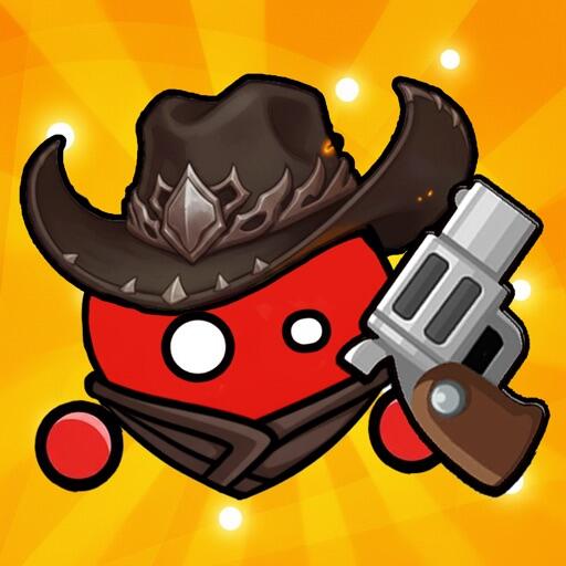 细胞幸存者 Icon