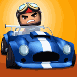 Rev Heads Rally Icon