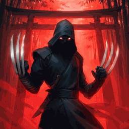 暗影格斗4：竞技场 Icon