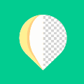 傲软抠图 Icon