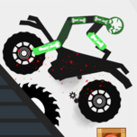 火柴人坠落 Icon