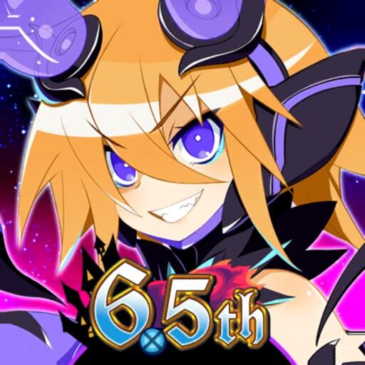 魔界战记：迪斯盖亚 Icon