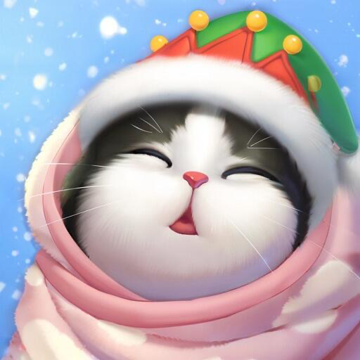 猫咪消消乐 Icon