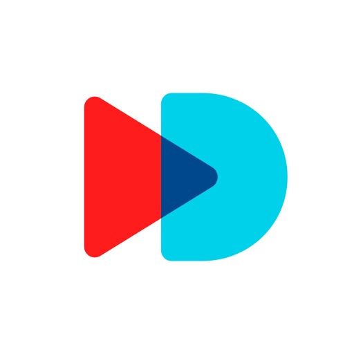 VDIT视频转换 Icon