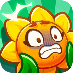 保卫向日葵 Icon