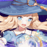 魔法少女养成记 Icon