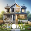 家居设计 Home Design Makeover Icon