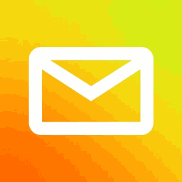 QQ邮箱 Icon
