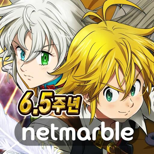 七大罪_韩服 Icon