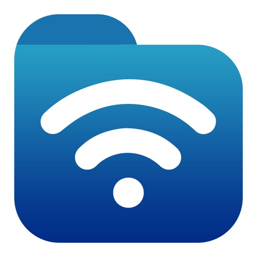 Phone Drive云储存管理和文件共享 Icon