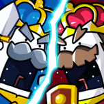 王位争夺战 Icon