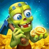 放置僵尸矿工 Idle Zombie Miner Icon