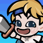 粉碎英雄：放置RPG Icon