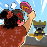 屋屋保卫战 Icon