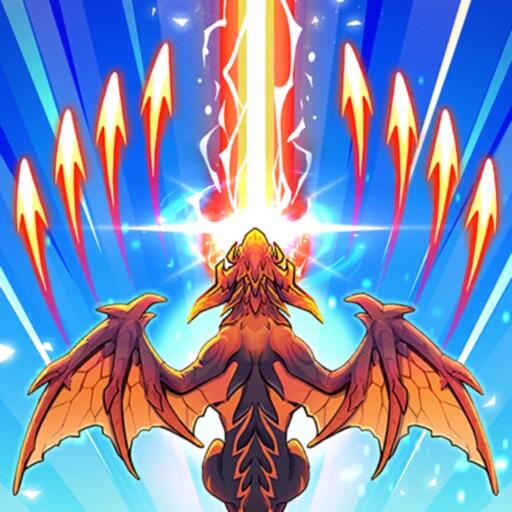 龙翼 Icon