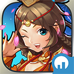 单机三国志2 Icon