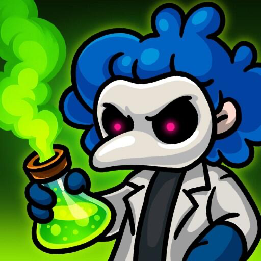 幽暗城：生物生存 Icon