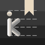 Koodo Reader Icon