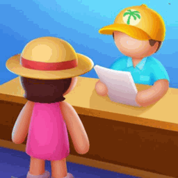 我的梦想酒店 Icon