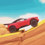 Hillside Drive - 山坡车道 Icon