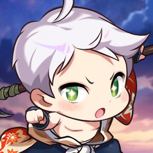 小小死神_重生 Icon
