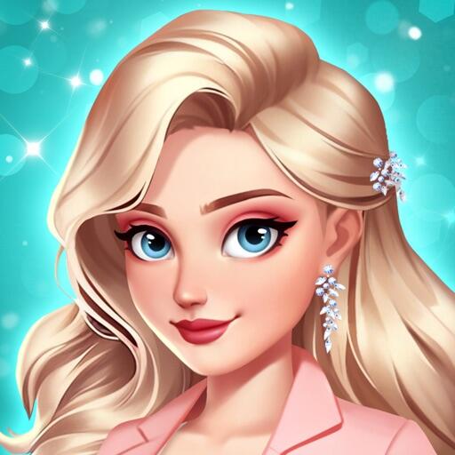 浪漫爆炸：爱情故事 Icon