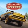 麦奇溪车坊：改装大师  Matchcreek Motors Icon