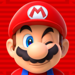 Super Mario Run - 超级马里奥 Icon